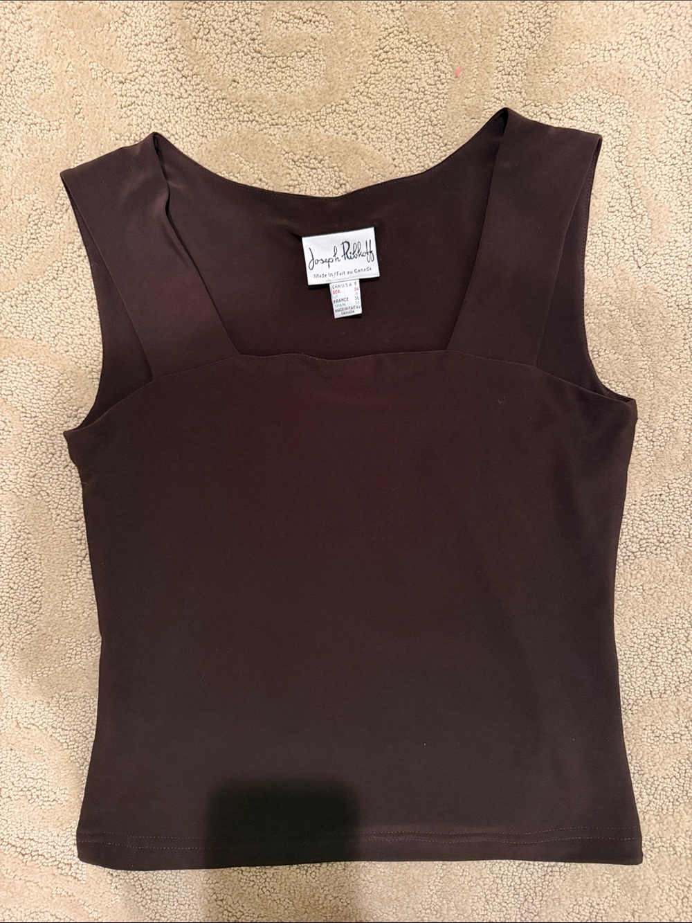 Joseph Ribkoff top